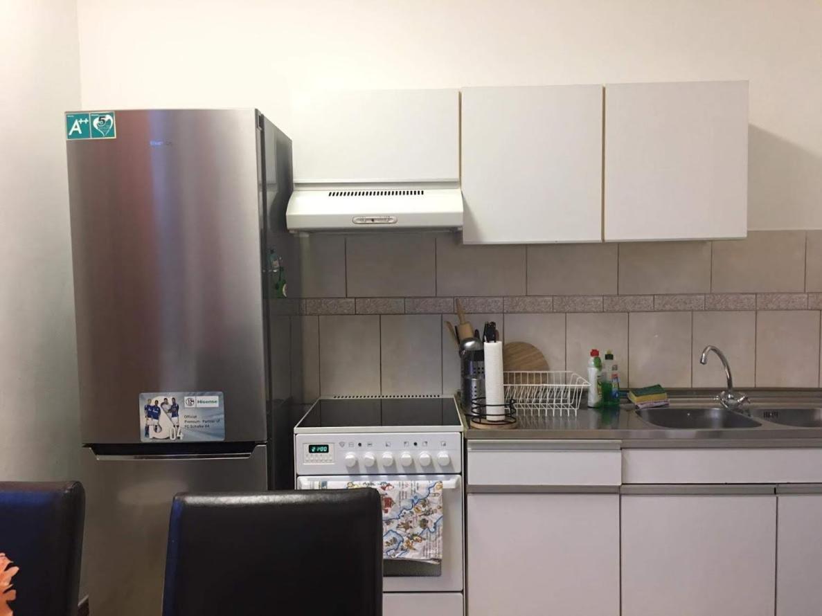 Stylish Apartment In The Heart Of Hamburg Zewnętrze zdjęcie