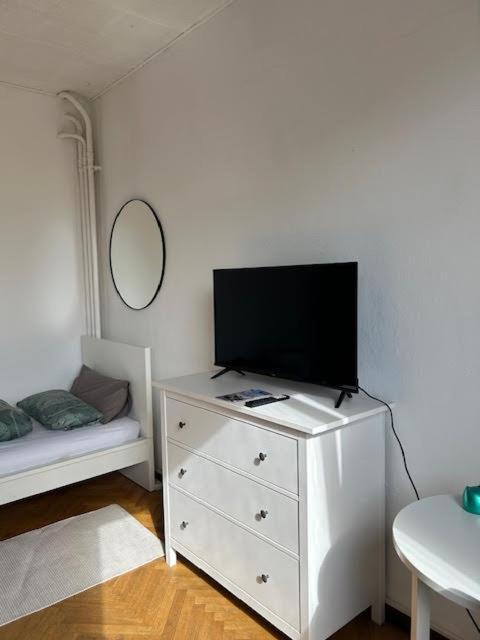 Stylish Apartment In The Heart Of Hamburg Zewnętrze zdjęcie