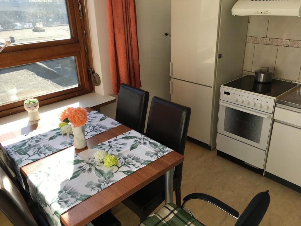Stylish Apartment In The Heart Of Hamburg Zewnętrze zdjęcie
