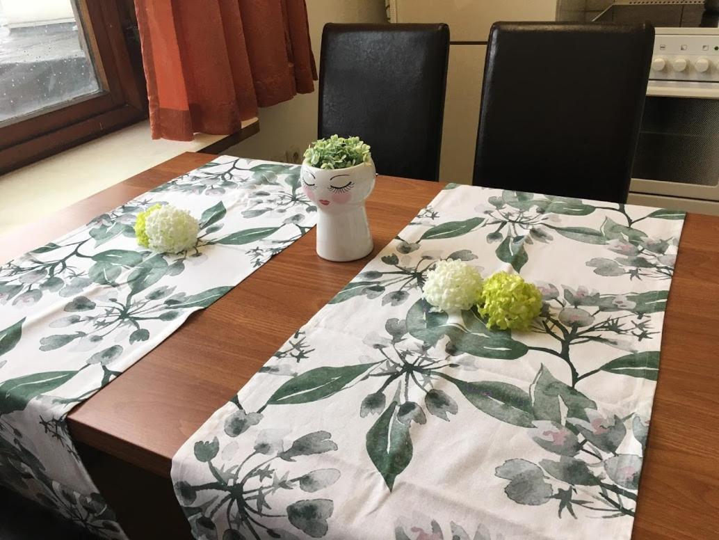 Stylish Apartment In The Heart Of Hamburg Zewnętrze zdjęcie
