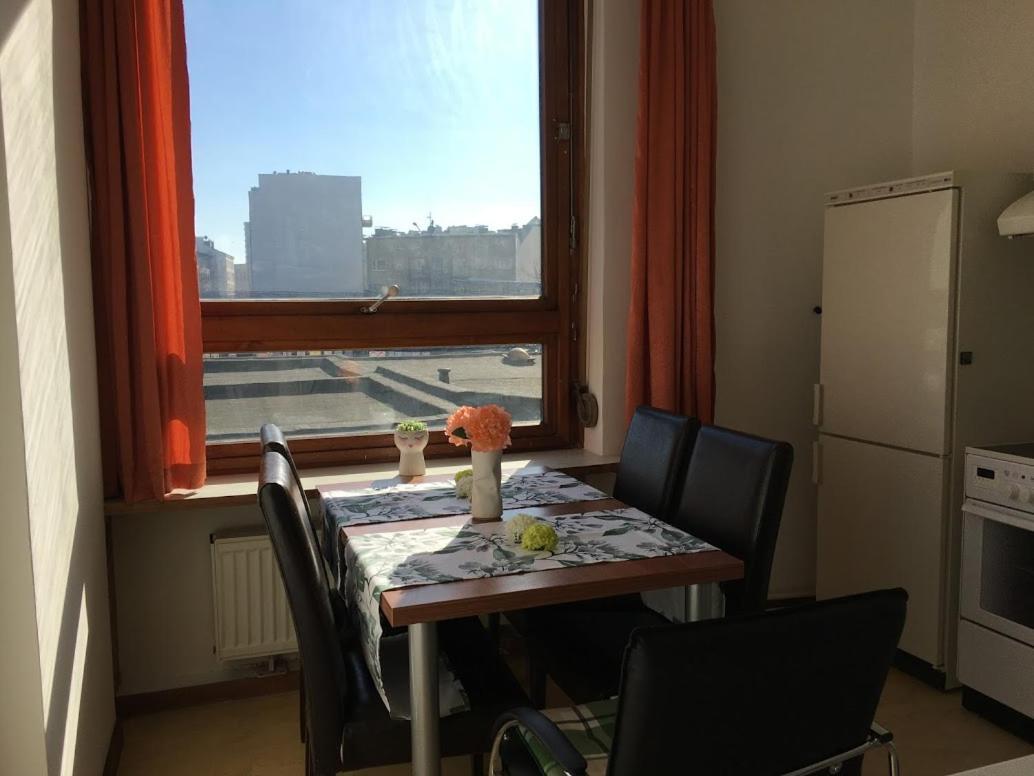 Stylish Apartment In The Heart Of Hamburg Zewnętrze zdjęcie