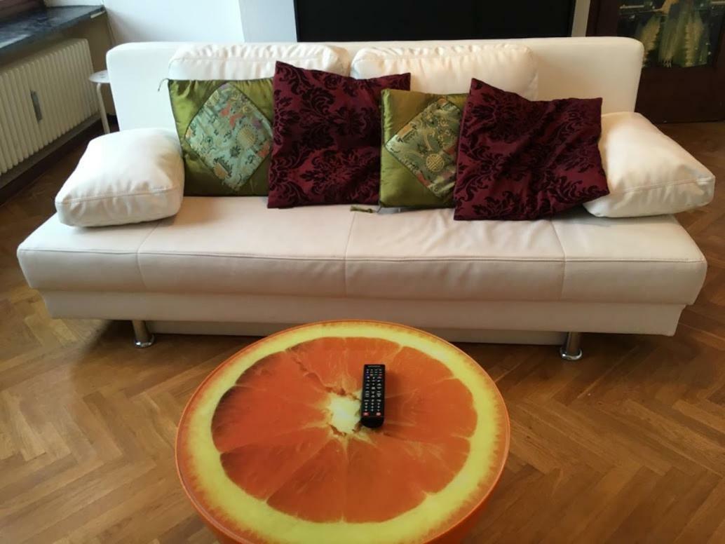 Stylish Apartment In The Heart Of Hamburg Zewnętrze zdjęcie
