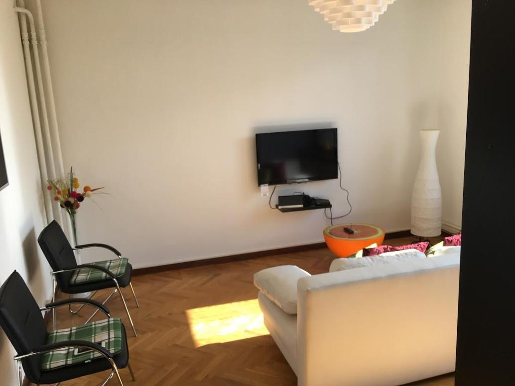 Stylish Apartment In The Heart Of Hamburg Zewnętrze zdjęcie